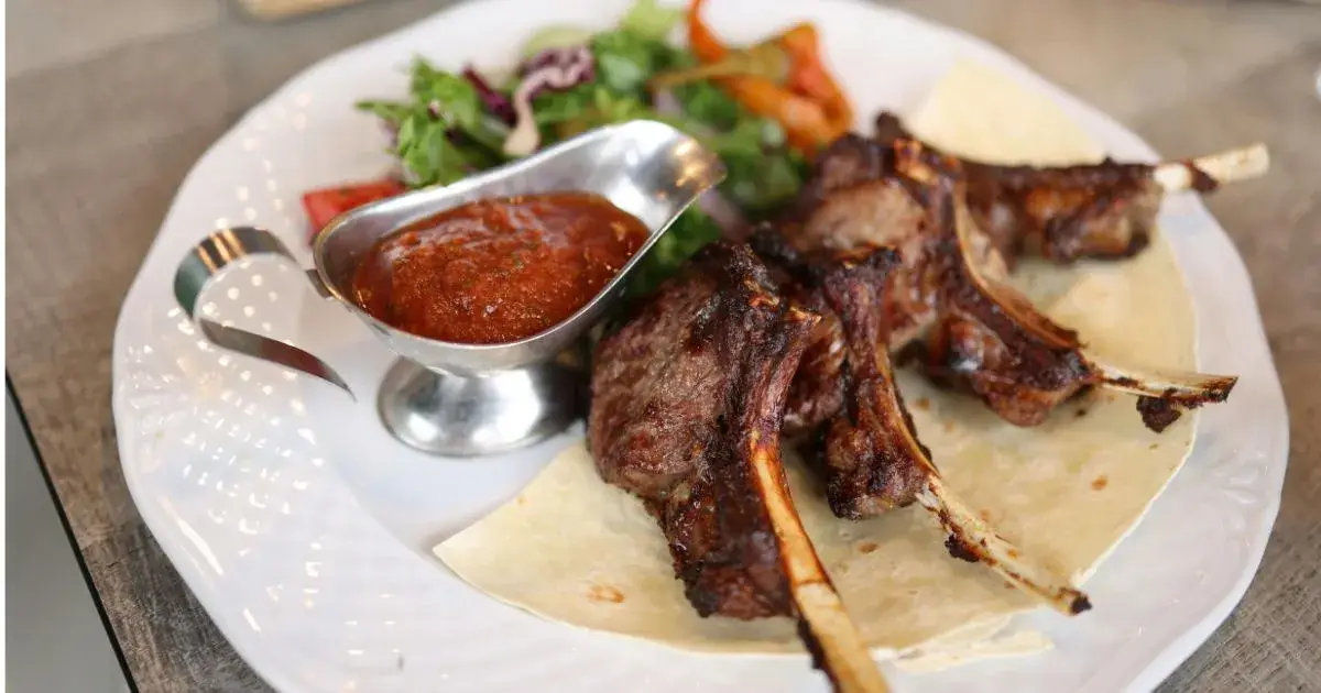 How to Cook Beef Ribs in the Oven (Easy Method)