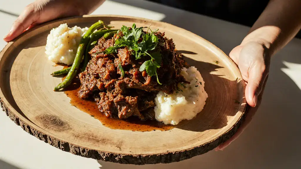 What Makes a Good Brisket Rub?