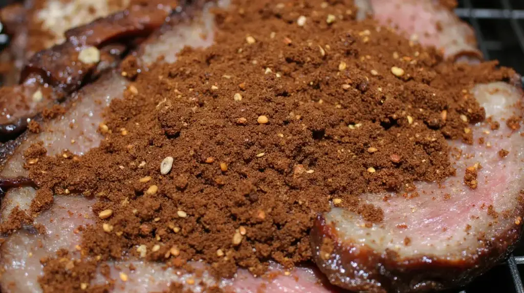 DIY Brisket Rub Recipes: Customize Your Flavor Profile Like a Pro 2 Brisket Rub Recipes