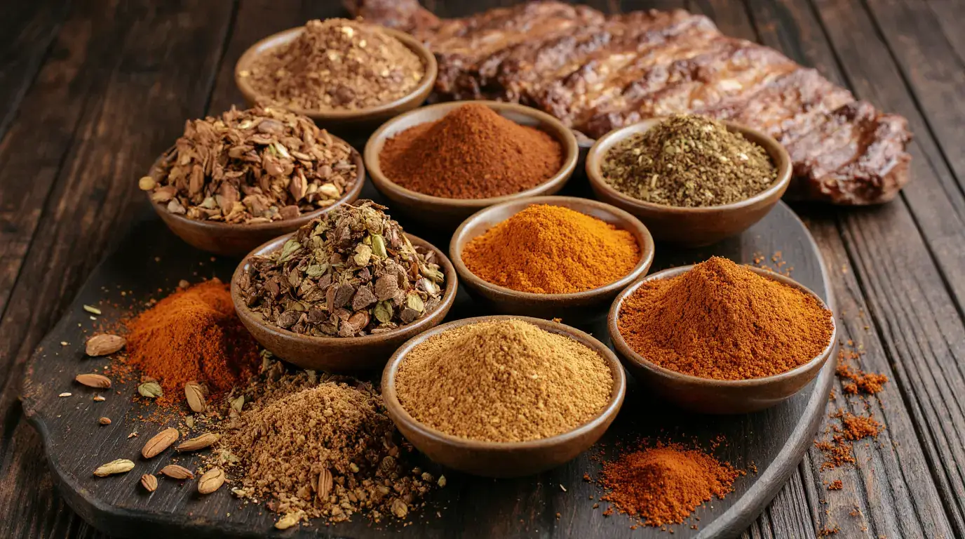 DIY Brisket Rub Recipes: Customize Your Flavor Profile Like a Pro