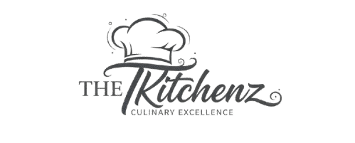the kitchenz - recipes