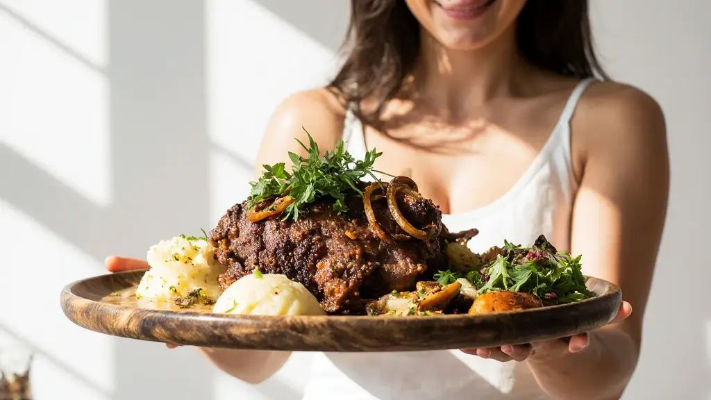 The Basics of Creating a Good Brisket Rub