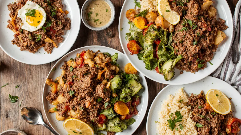 Ground Beef Recipes: 15 Best Easy Dinners You’ll Love 2 Ground Beef Recipes