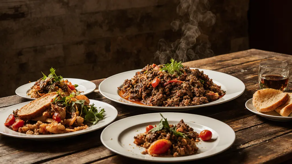 Ground Beef Recipes: 15 Best Easy Dinners You’ll Love