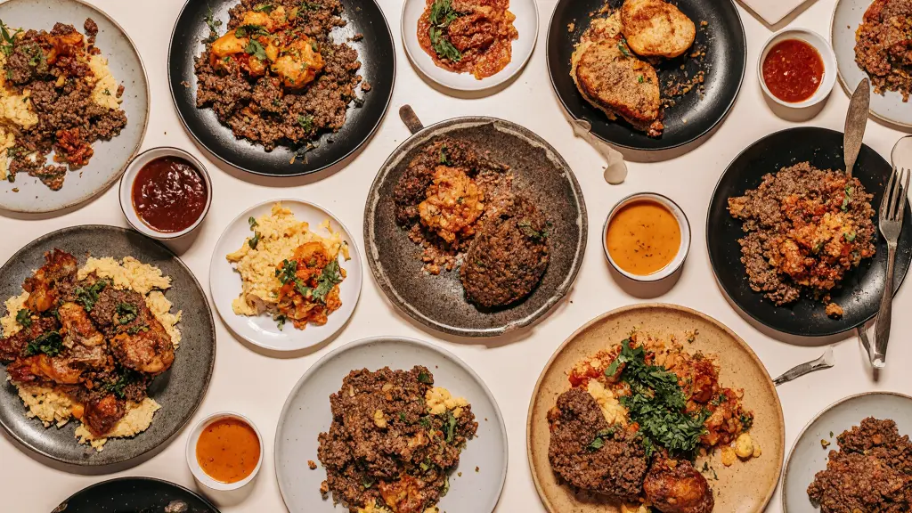 Ground Beef Recipes: 15 Best Easy Dinners You’ll Love 1 Ground Beef Recipes