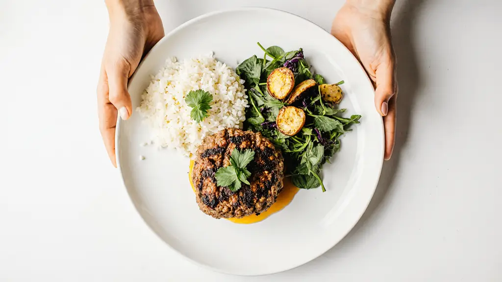 Hamburger and Rice Recipes: Delicious, Easy, and Family-Friendly Meals 1 hamburger and rice recipes