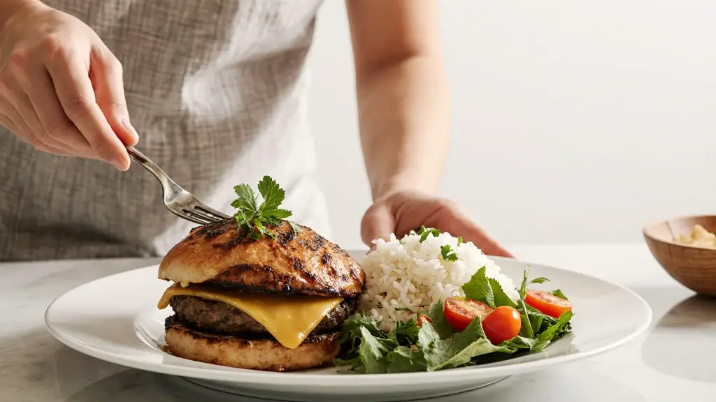 Hamburger and Rice Recipes: Delicious, Easy, and Family-Friendly Meals