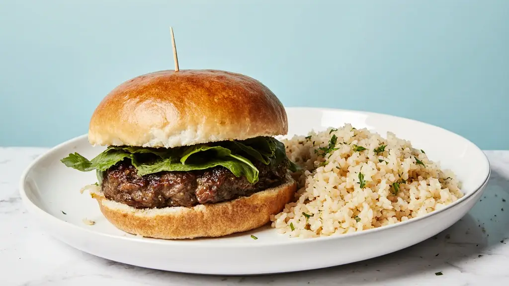 Hamburger and rice recipes: How to Cook 5 Easy Weeknight Dinners