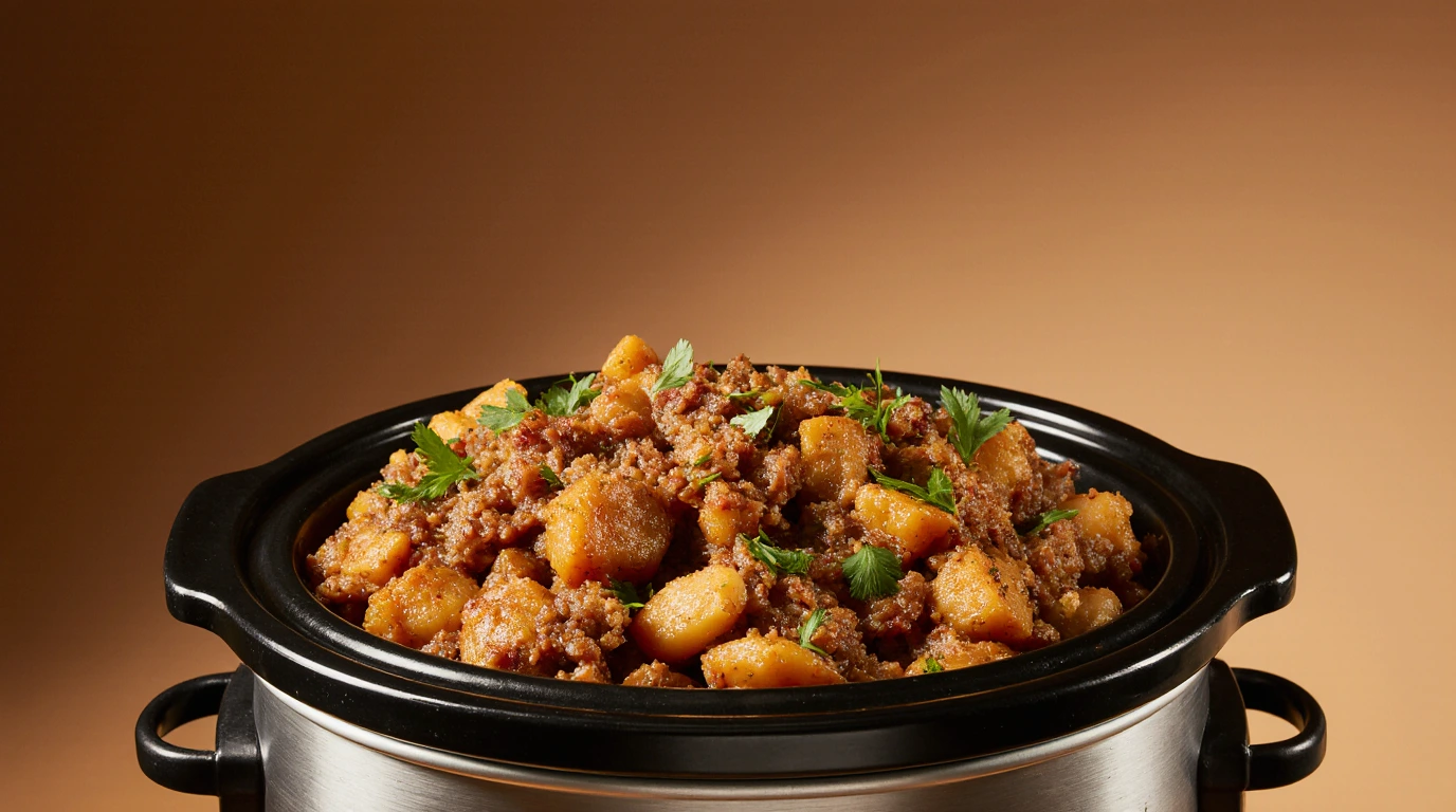 High Protein Crock Pot Recipes: How to Make 9 Family Hits