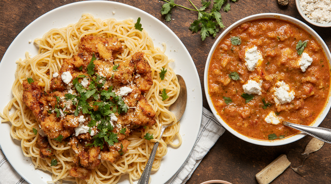 Pasta Sides: How to Make 5 Crowd-Pleasing Favorites