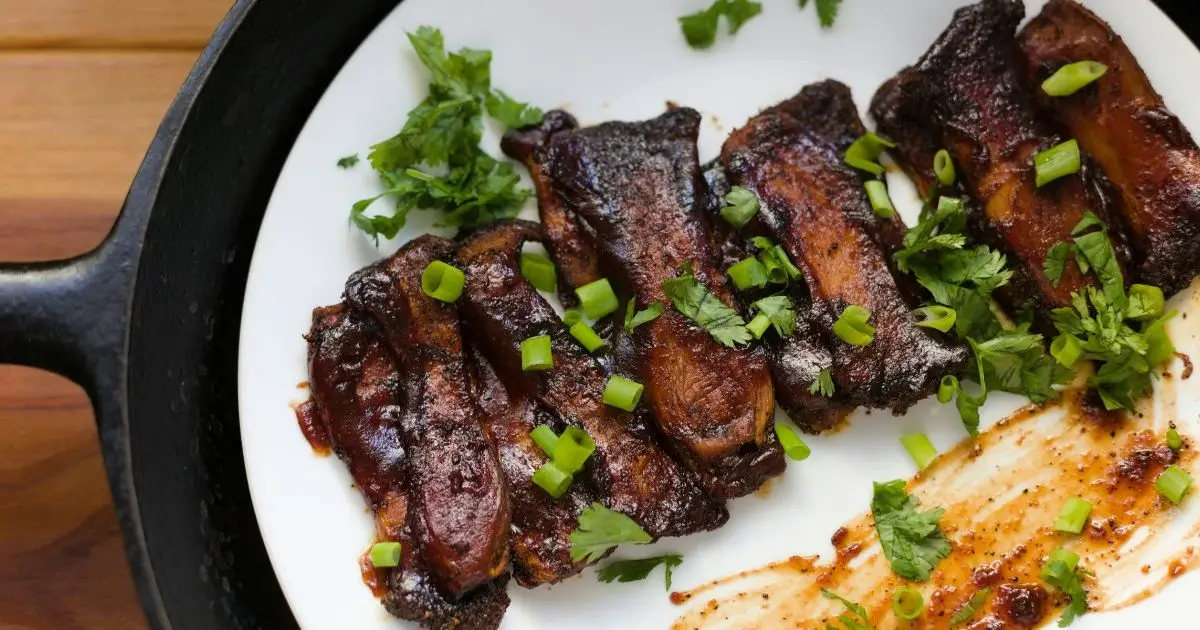 Beef Short Ribs Crock Pot Recipes: Melt-in-Your-Mouth Comfort Food