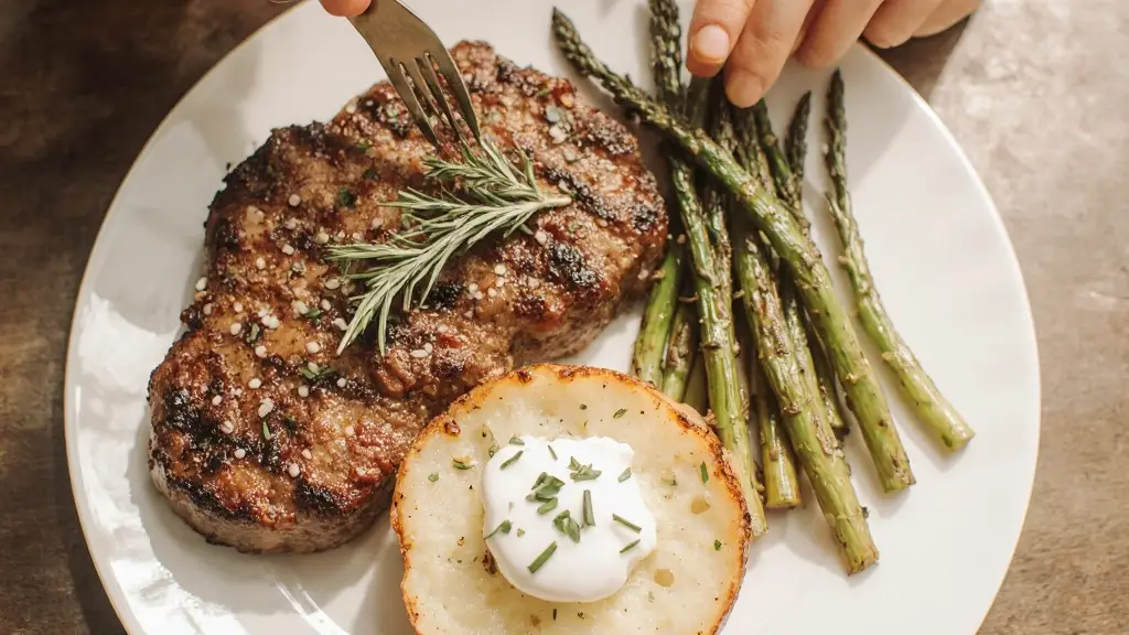 How to Use a Steak Rub for Perfect Flavor