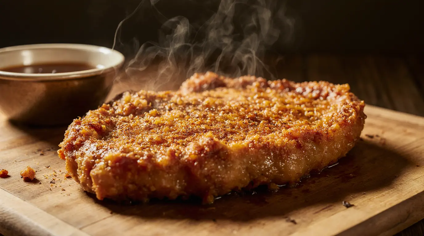 Chicken Fried Steak Recipe: 10 Tips for the Best Crunch