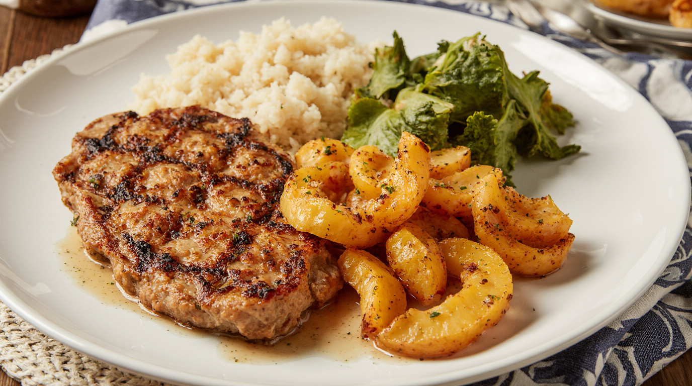 Chicken Fried Steak Recipe: 4 Ingredients That Make It Great