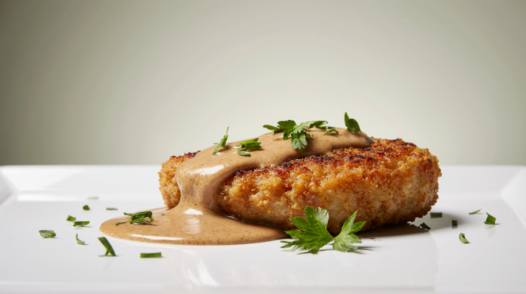 Chicken Fried Steak Recipe