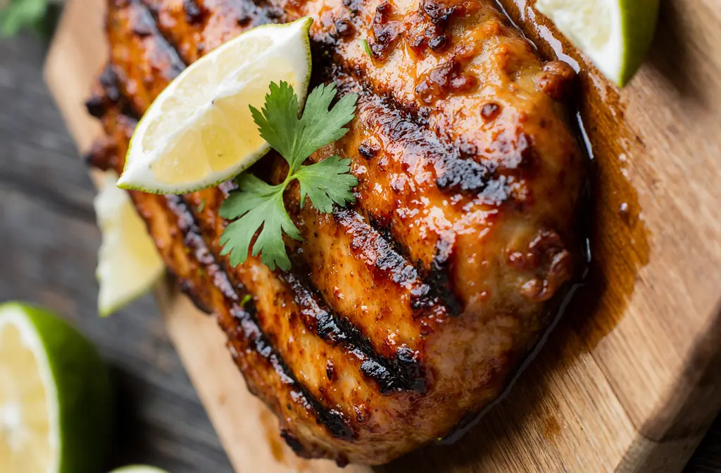 Chipotle Chicken Recipe: How to Make It Perfect Every Time