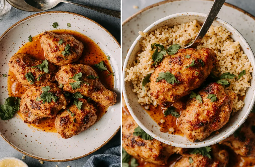 Chipotle Chicken Recipe