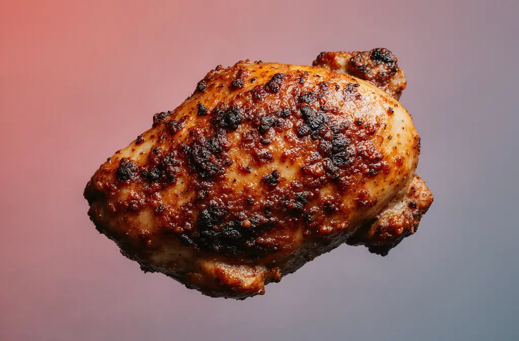 Chipotle Chicken Recipe