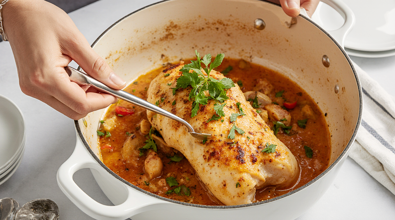 Why 9 Simple Chicken Meals Save You Time and Money